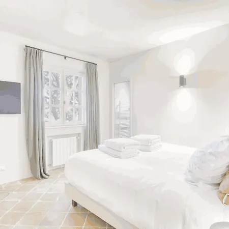 Villa Retraite Ensoleillee Pres De La *