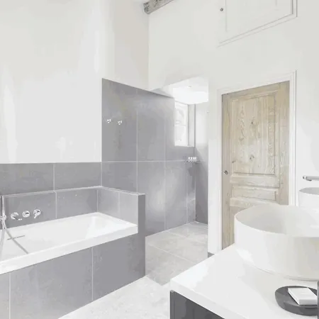 Villa Retraite Ensoleillee Pres De La Ramatuelle